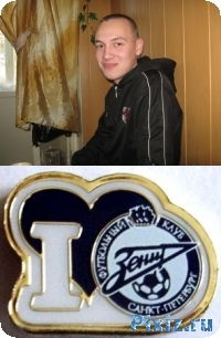 Илья Титлянов