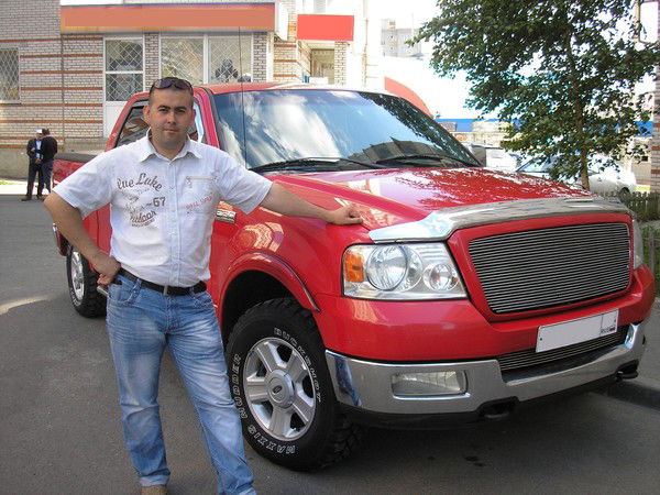 Андрей Файгенбаум