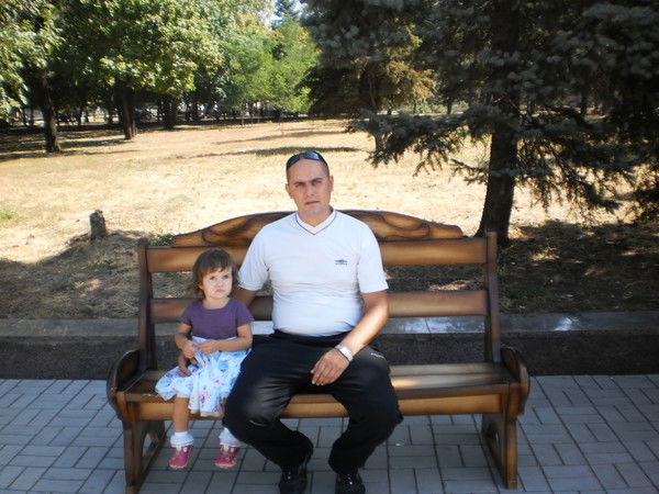 Александр Кушнарев