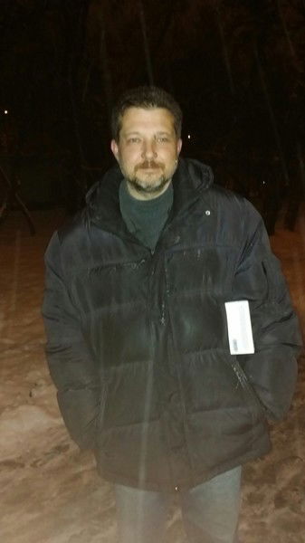 Михаил Колпаков