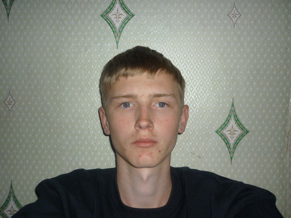 Дмитрий Петров