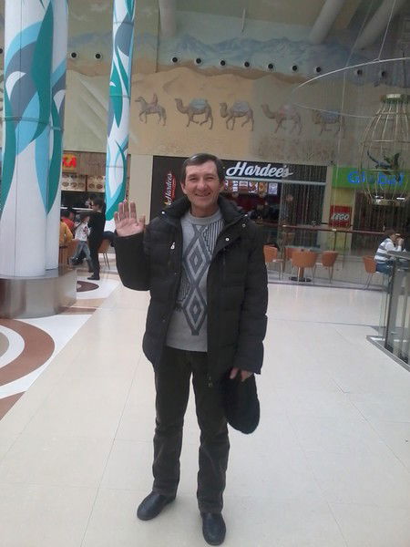 Виктор Локтионов