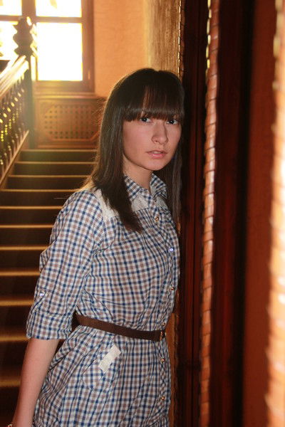 Дарья Силантьева