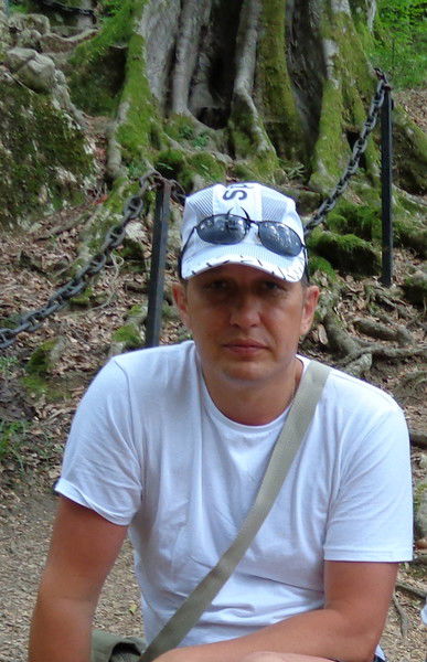 Сергей Рахманин