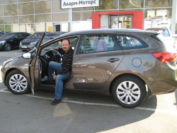 Сергей Юрьев