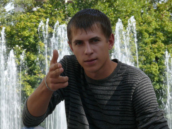 Вадим Корсуков