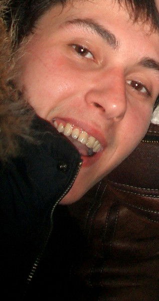 Алексей Гарькин