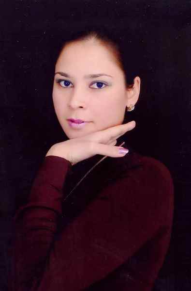 Виктория Гончарова