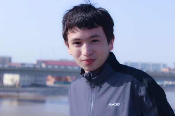 Зорик Салешов