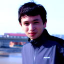 Зорик Салешов