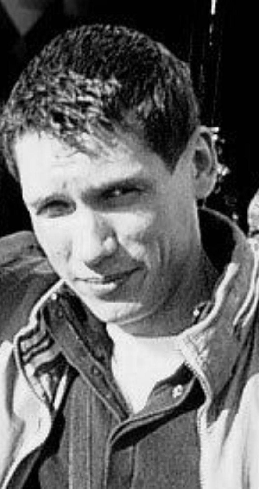 Антон Тёмный