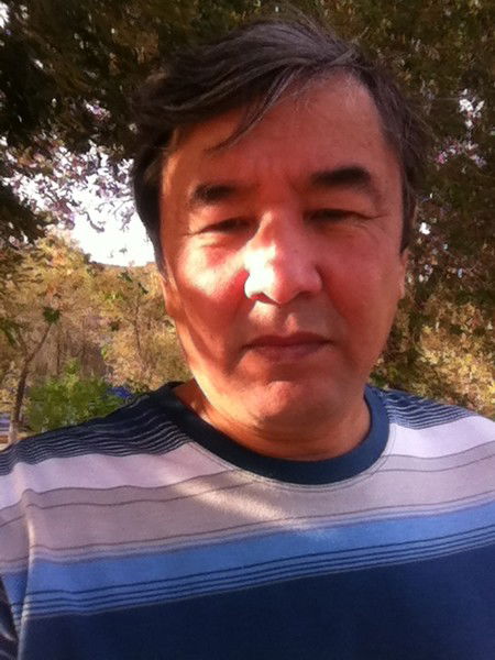 Марат Айкенов