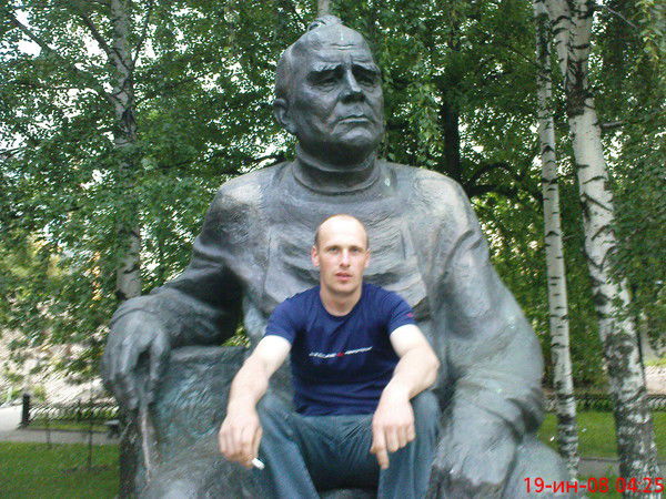 Евгений Лукин