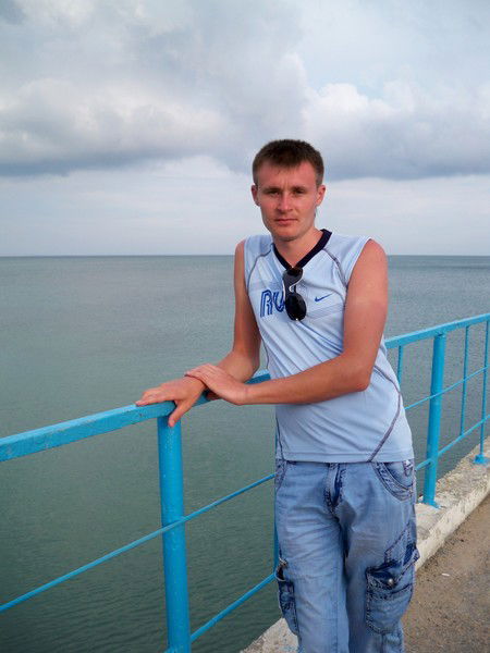 Рома Яковлев