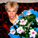 Галина Иванова