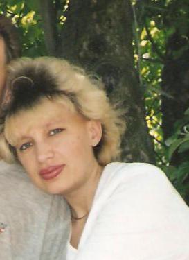 Светлана Болтышева