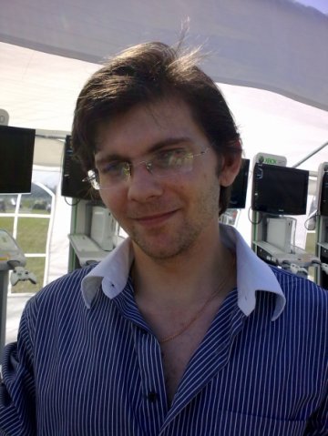 Яковлев Андрей