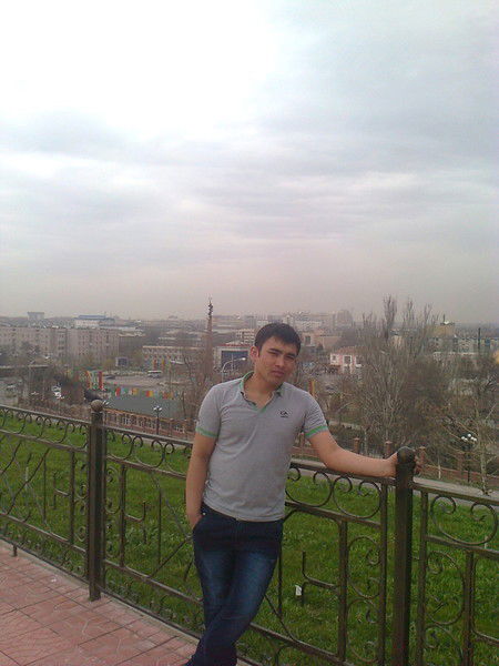 Нур Дандесов