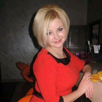 Юлия Альбрант