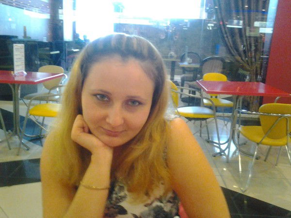 Света Мукашева