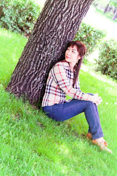 Асель Тулегеновна