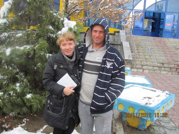 Евгения З/ф Простолюдова