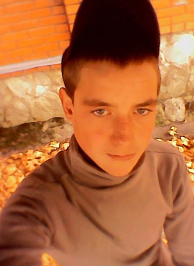 Александр Руденко