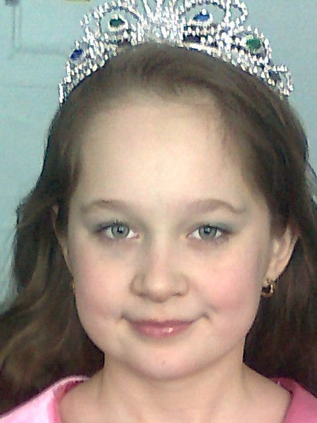 Дарья Кашина