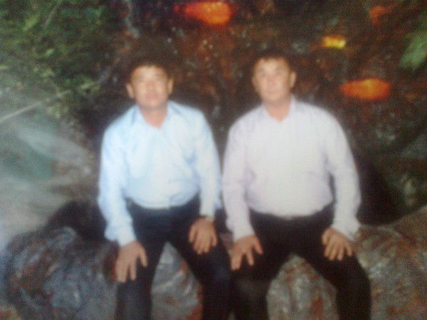 Болат Изгалиев