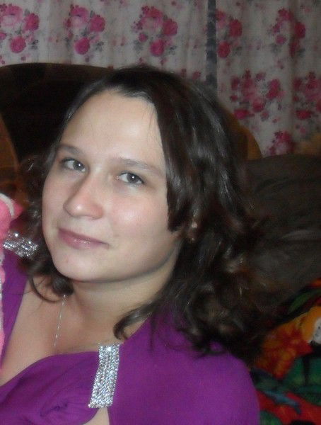 Валентина Гусакова (Ярова)