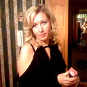 Елена Лавринович