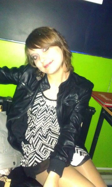 Галина Сергеевна