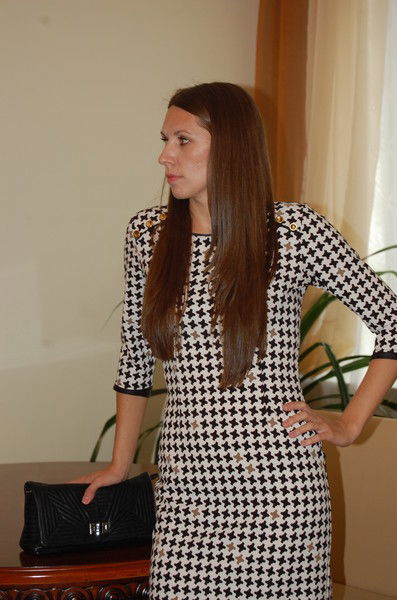 Наташа Летуновская