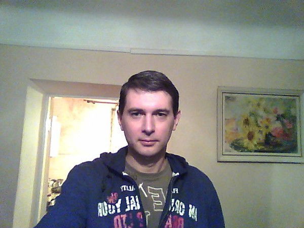 Александр Лисовский