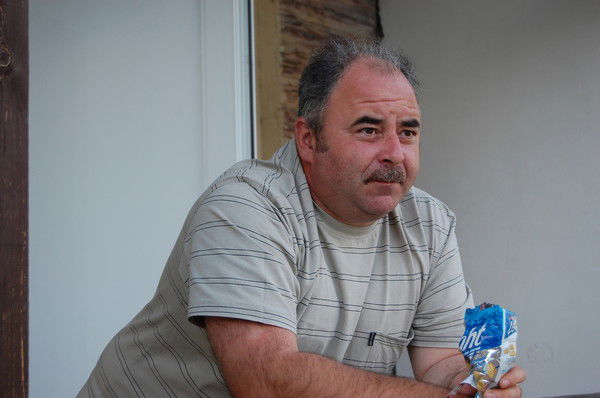 Роман Мельников