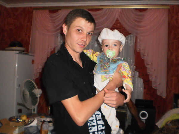 Сергей Негруца