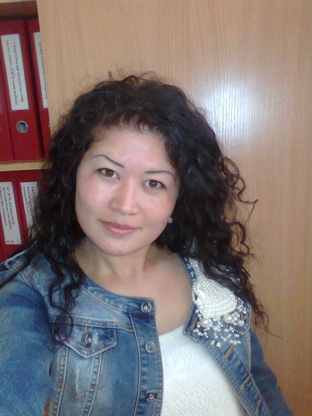 *акерке* *шахаман*