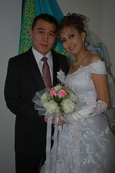 Гаухар Берсугир