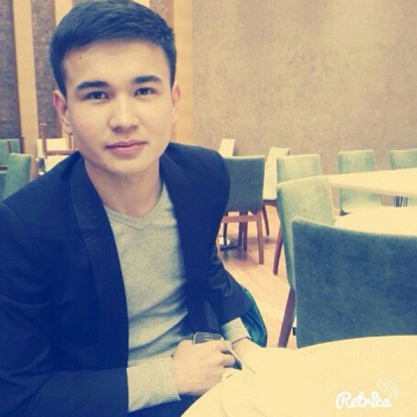 Мурат Музатов