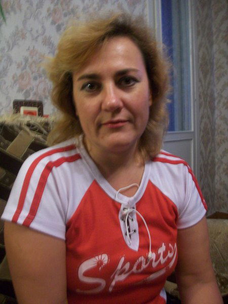 Анжела Рудык(Ерёменко)