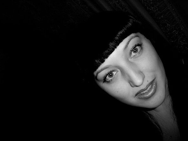 Галина Станиславская (Лесина)