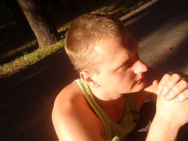 Александр Храмцов