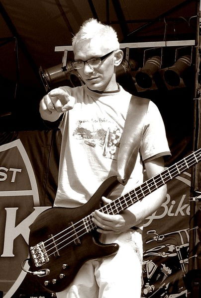 Александр Загорулько