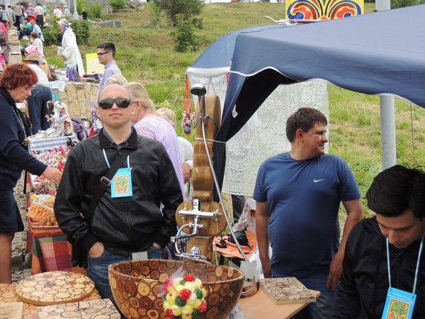 Игорь Шереметьев