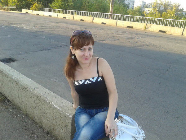 Ольга Лифенко