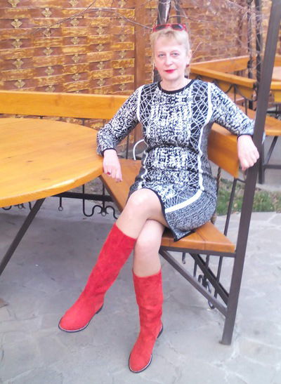 Ольга Сиваш