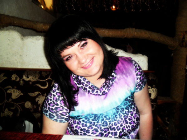 Елена Панькина