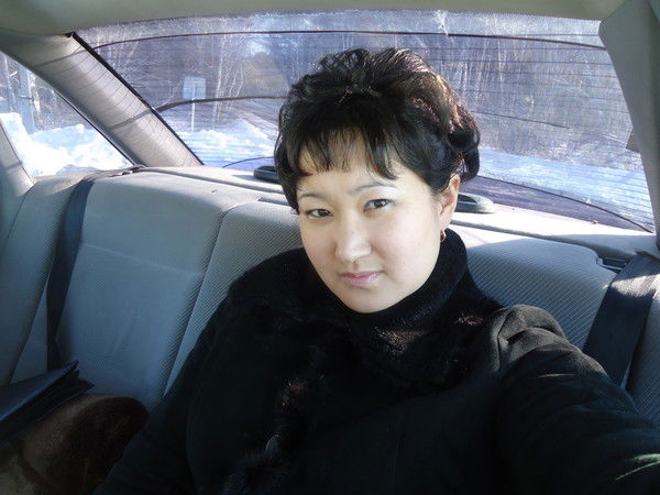 Алтынай Киззатова