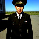 Данияр Ибраев
