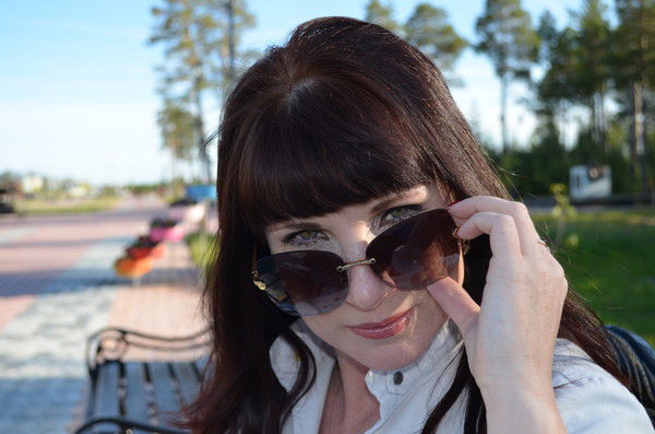 Татьяна Янковская